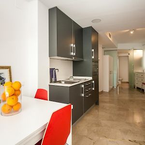Apartamento Estudio